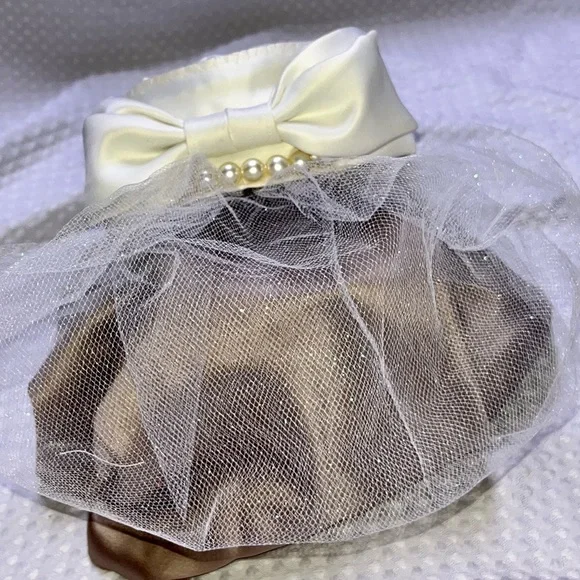 Pillbox Princess | Accessories | Pillbox Princess Wedding  display picture 2